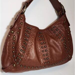 Isabella Fiore Western HandBag